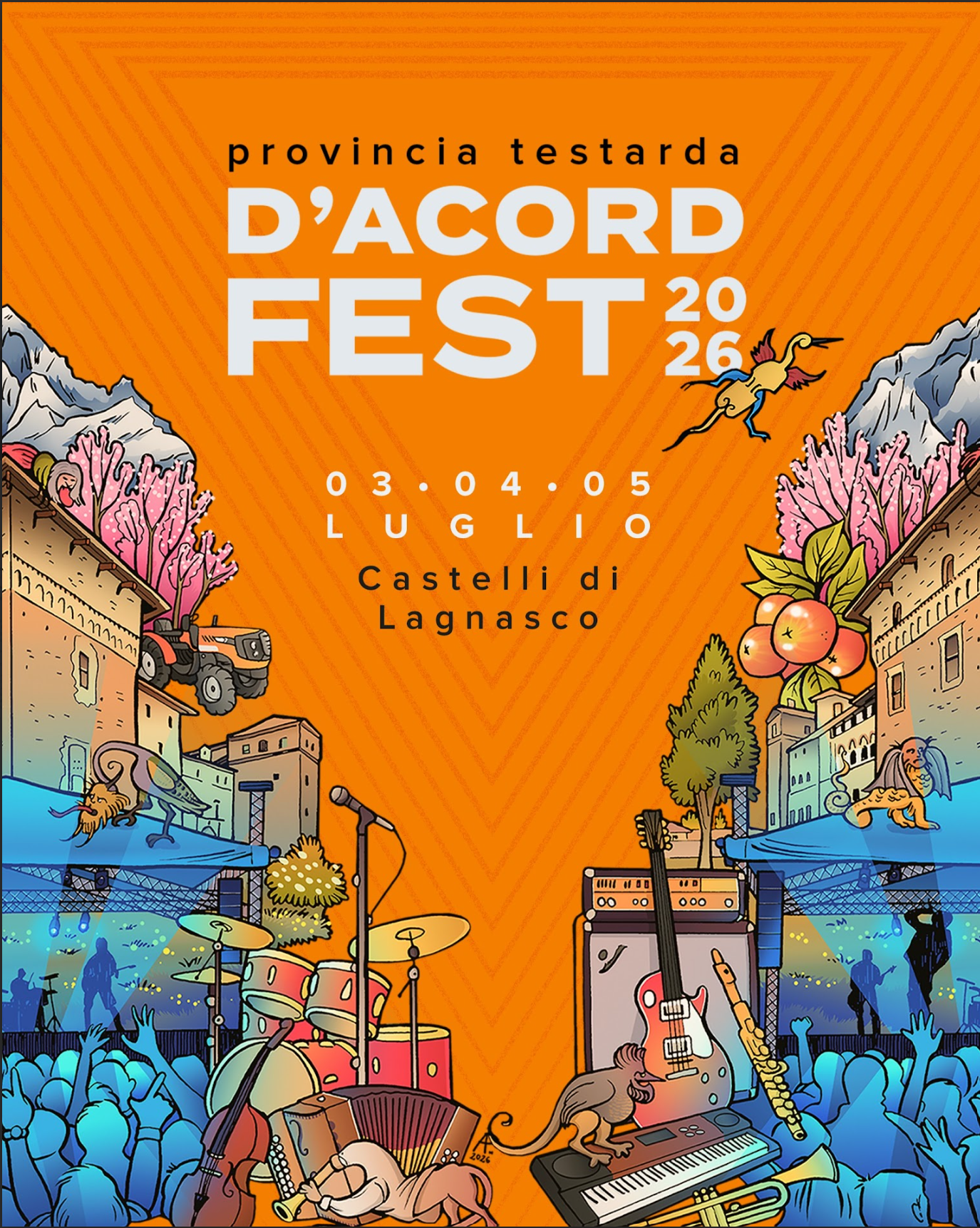 D'acord fest 2026
